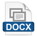 Docx Reader