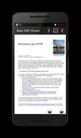 PDF Reader syot layar 3
