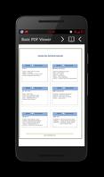 Poster PDF Reader