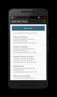 PDF Reader syot layar 1