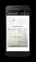 Temel PDF Reader Ekran Görüntüsü 2
