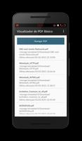 Basic PDF Reader Cartaz