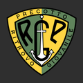 RGP Precotto