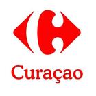 Carrefour Curacao-icoon