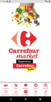 Carrefour Curacao capture d'écran 1