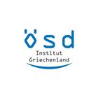 ÖSD Institut Griechenland Zeichen