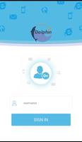 Dolphin Infonet Affiche