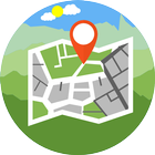 What's Near Me icon