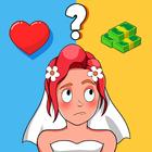 Brain Master, Tricky Puzzles أيقونة