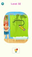 Draw It - Draw One Part اسکرین شاٹ 3