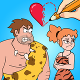 DOP 6: Draw One Part ícone