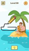 DOP 6: Draw One Part الملصق