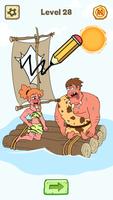 DOP 6: Draw One Part تصوير الشاشة 1
