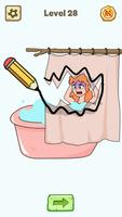 DOP 6: Draw One Part تصوير الشاشة 2