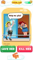 Help Me Out, Brain Puzzle الملصق