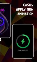 Screen Charging Animation Show capture d'écran 2