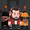 GAQCEVA ESCAPE APK
