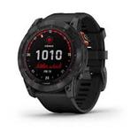 Garmin Fenix 7X Solar guide