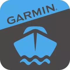 Garmin ActiveCaptain® アプリダウンロード