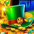 Mighty Leprechauns أيقونة
