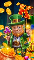 Mighty Leprechauns الملصق