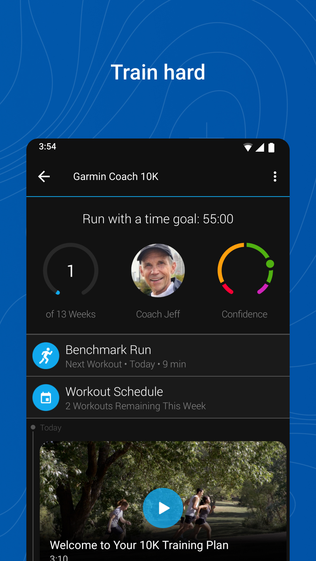 Garmin Connect™ APK 4.66 for Android – Download Garmin Connect™ APK Latest  Version from APKFab.com