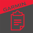 Icona Garmin Clipboard™