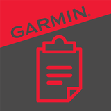 Garmin Clipboard™ icône