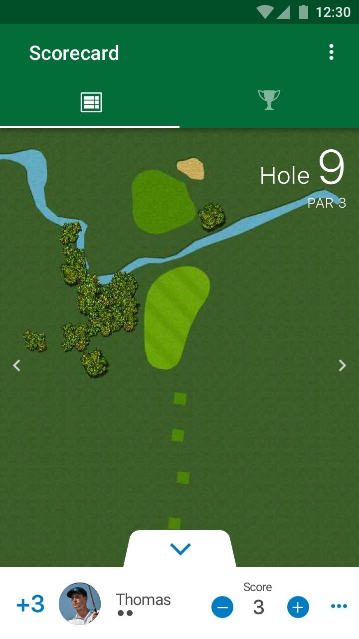 Garmin Golf APK 1.28.3 Download for Android Download Garmin Golf APK