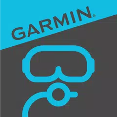 Garmin Dive アプリダウンロード