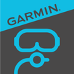 ”Garmin Dive