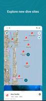 Garmin Dive تصوير الشاشة 2