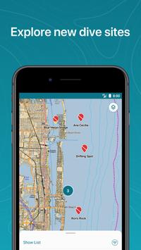 Garmin Dive 截图 2