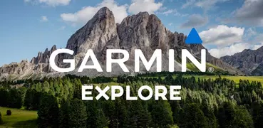 Garmin Explore™