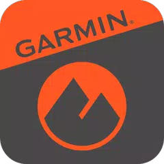 Garmin Explore™ アプリダウンロード