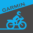 آیکون‌ Garmin Motorize