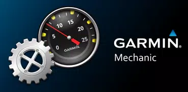 Garmin Mechanic™