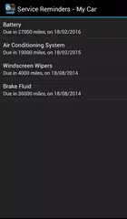 Скачать Garmin Mechanic™ APK