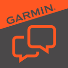 Garmin Messenger™ icono