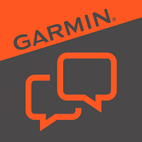 Garmin Messenger™ biểu tượng