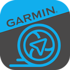 Garmin StreetCross 图标