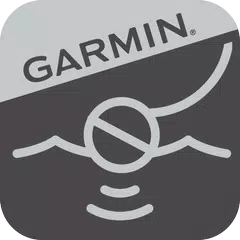 Garmin STRIKER™ Cast アプリダウンロード