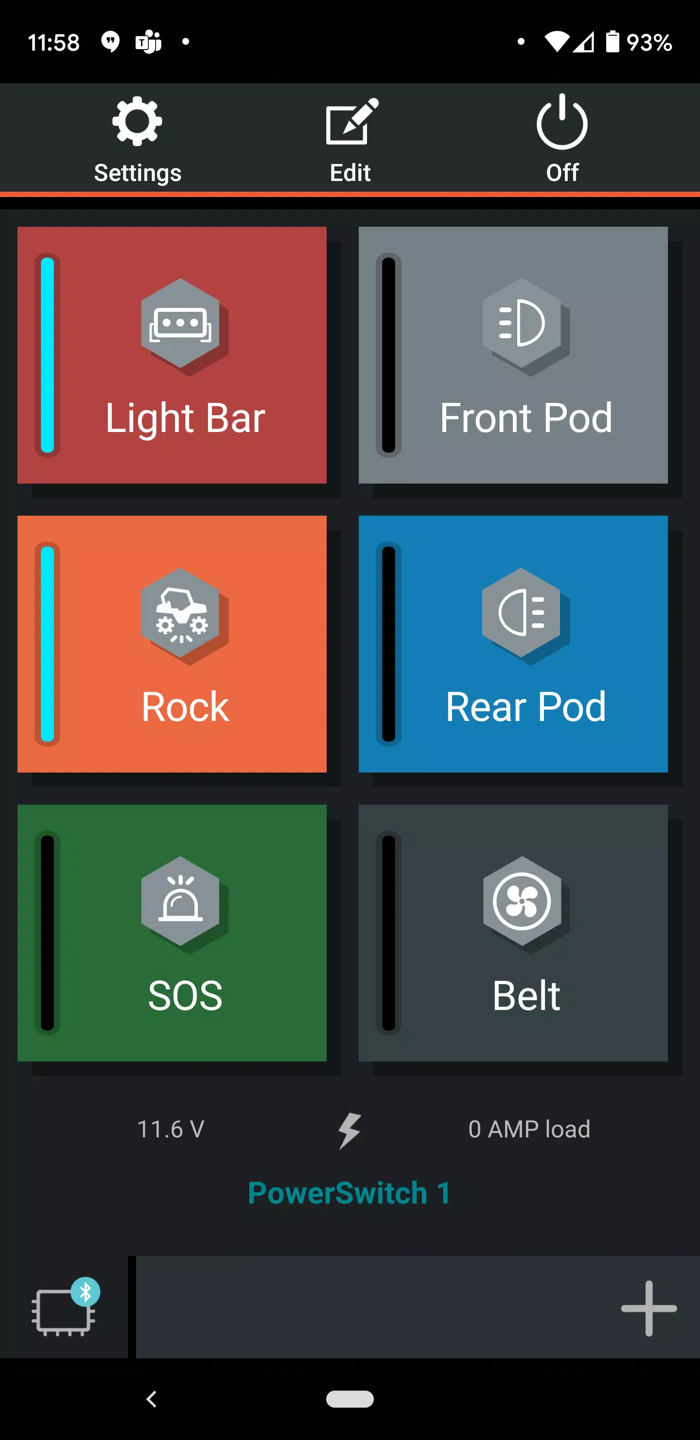 Garmin PowerSwitch™ APK for Android Download