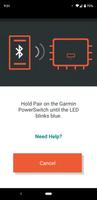 Garmin PowerSwitch™ ảnh chụp màn hình 2