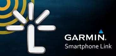 Garmin Smartphone Link