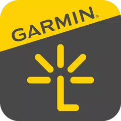 Garmin Smartphone Link アプリダウンロード