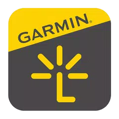 Garmin Smartphone Link アプリダウンロード