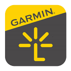 Garmin Smartphone Link Zeichen
