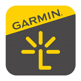 Garmin Smartphone Link アイコン