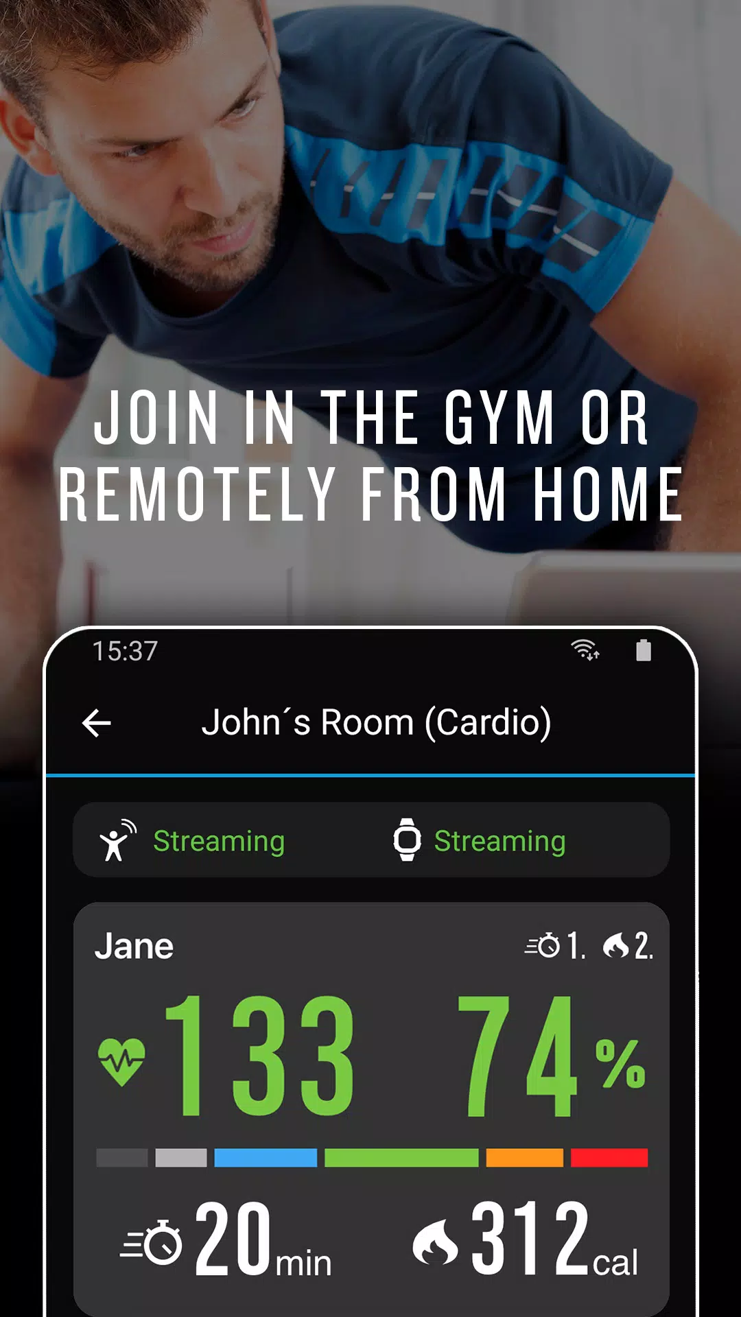 Garmin Room APK for Android Download